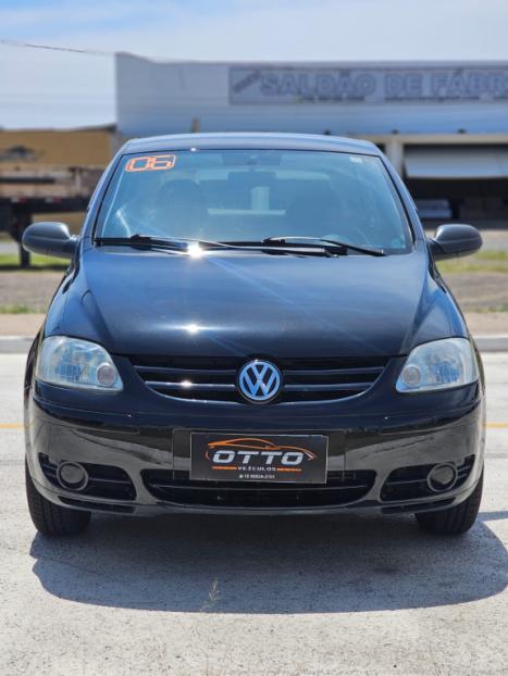 VOLKSWAGEN Fox 1.0, Foto 3
