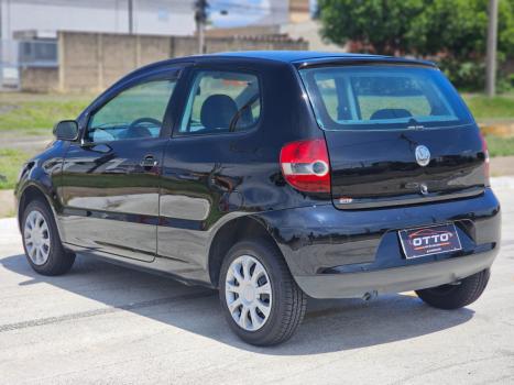 VOLKSWAGEN Fox 1.0, Foto 4