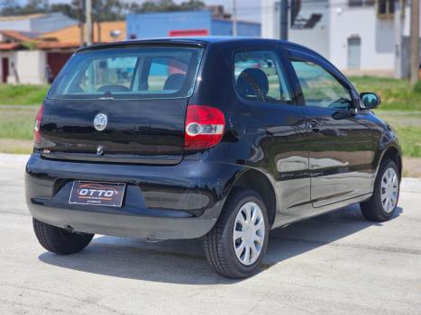 VOLKSWAGEN Fox 1.0, Foto 5