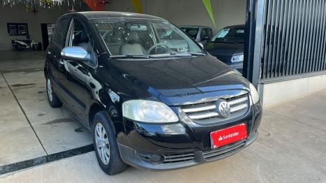VOLKSWAGEN Fox 1.0, Foto 1