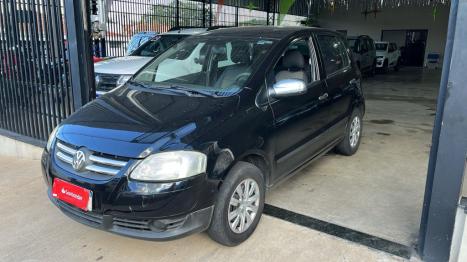 VOLKSWAGEN Fox 1.0, Foto 2