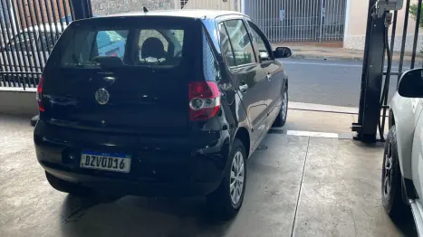 VOLKSWAGEN Fox 1.0, Foto 3
