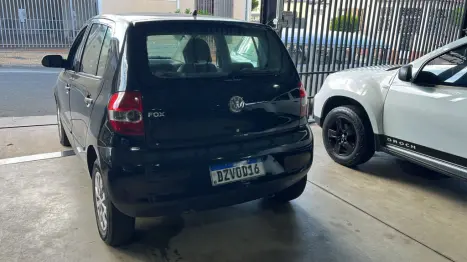 VOLKSWAGEN Fox 1.0, Foto 4