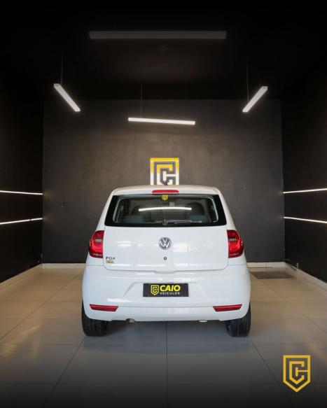VOLKSWAGEN Fox 1.0, Foto 2