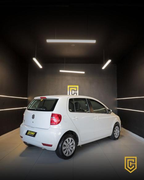 VOLKSWAGEN Fox 1.0, Foto 3