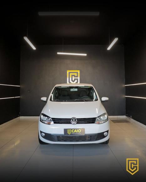 VOLKSWAGEN Fox 1.0, Foto 4