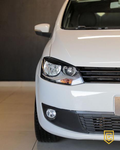 VOLKSWAGEN Fox 1.0, Foto 5