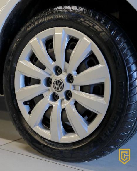VOLKSWAGEN Fox 1.0, Foto 6