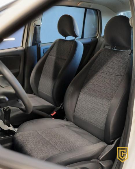 VOLKSWAGEN Fox 1.0, Foto 8