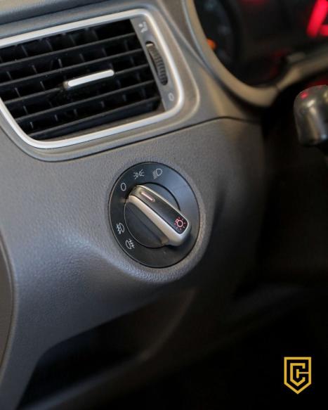 VOLKSWAGEN Fox 1.0, Foto 9
