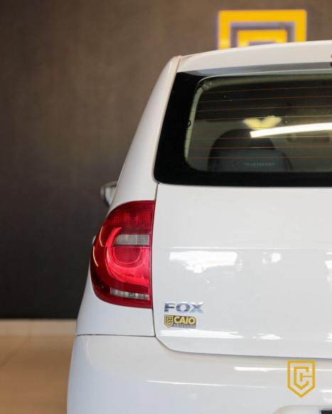 VOLKSWAGEN Fox 1.0, Foto 10