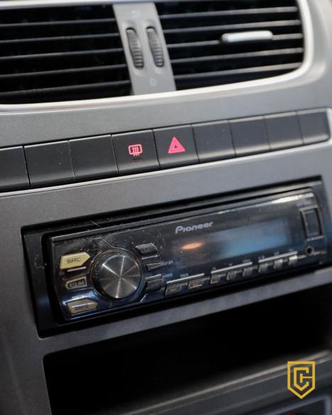 VOLKSWAGEN Fox 1.0, Foto 11
