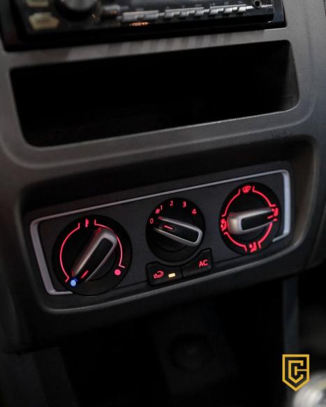VOLKSWAGEN Fox 1.0, Foto 12