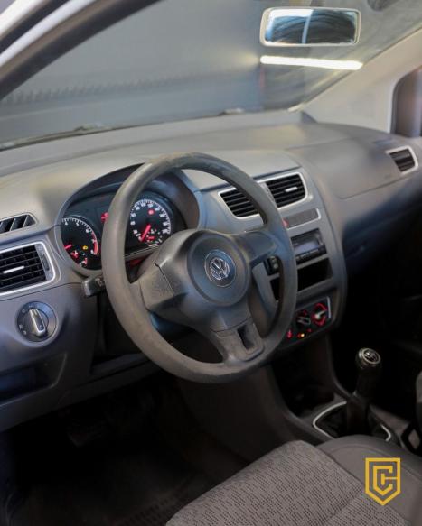 VOLKSWAGEN Fox 1.0, Foto 14
