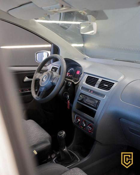 VOLKSWAGEN Fox 1.0, Foto 16