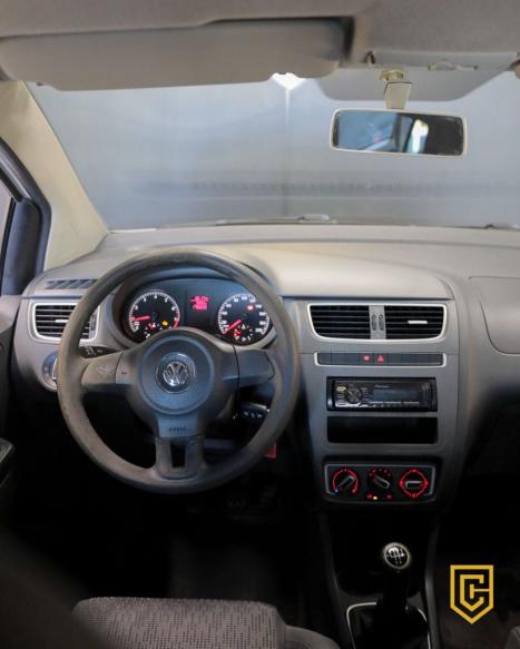 VOLKSWAGEN Fox 1.0, Foto 17
