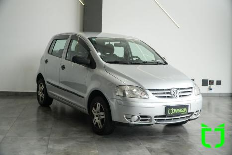 VOLKSWAGEN Fox 1.0, Foto 1