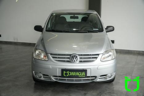 VOLKSWAGEN Fox 1.0, Foto 2