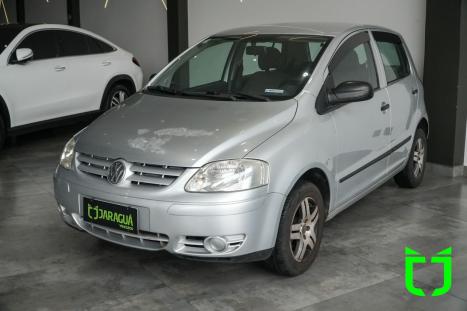 VOLKSWAGEN Fox 1.0, Foto 3