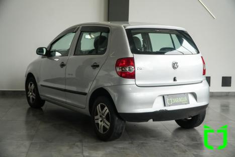 VOLKSWAGEN Fox 1.0, Foto 4