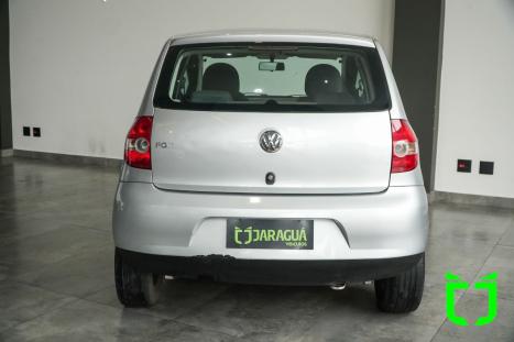 VOLKSWAGEN Fox 1.0, Foto 5