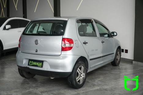 VOLKSWAGEN Fox 1.0, Foto 6
