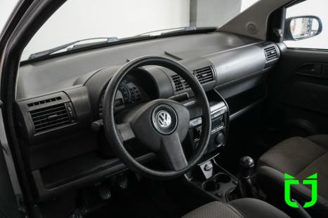 VOLKSWAGEN Fox 1.0, Foto 7