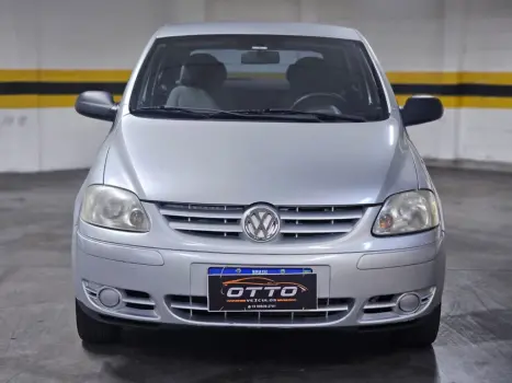 VOLKSWAGEN Fox 1.0 CITY FLEX, Foto 2