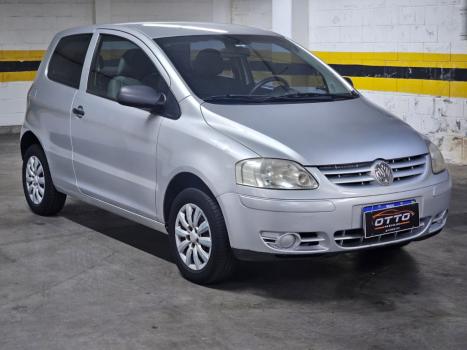 VOLKSWAGEN Fox 1.0 CITY FLEX, Foto 3