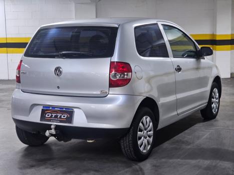 VOLKSWAGEN Fox 1.0 CITY FLEX, Foto 4