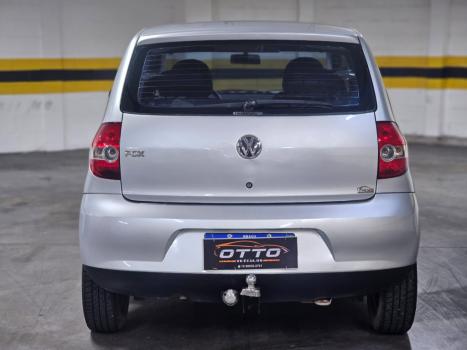 VOLKSWAGEN Fox 1.0 CITY FLEX, Foto 5