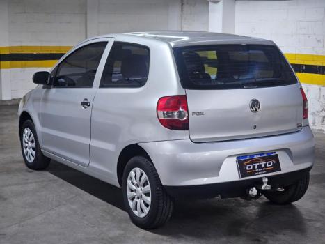 VOLKSWAGEN Fox 1.0 CITY FLEX, Foto 6