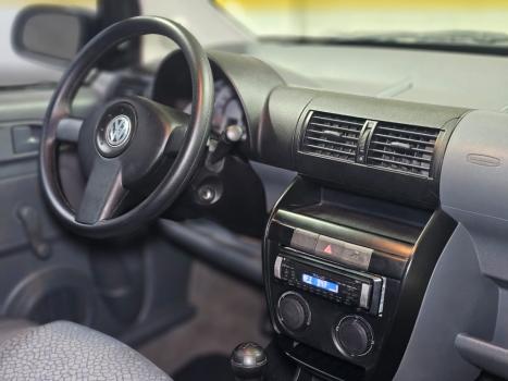 VOLKSWAGEN Fox 1.0 CITY FLEX, Foto 13