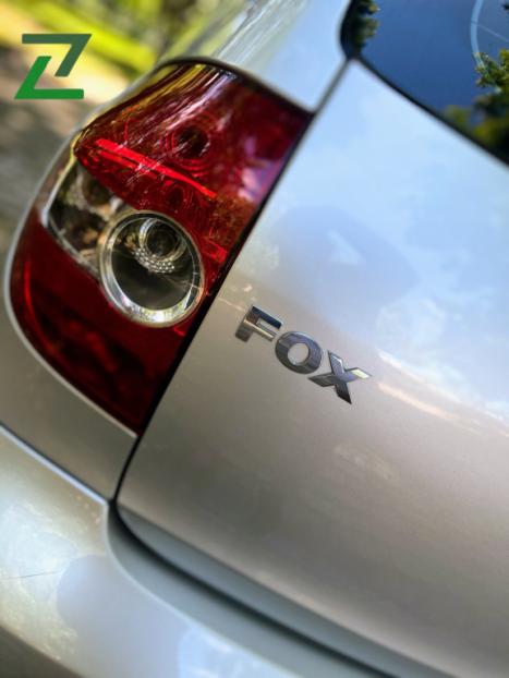 VOLKSWAGEN Fox 1.0 FLEX, Foto 10