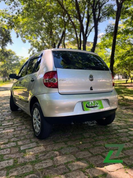 VOLKSWAGEN Fox 1.0 FLEX, Foto 5