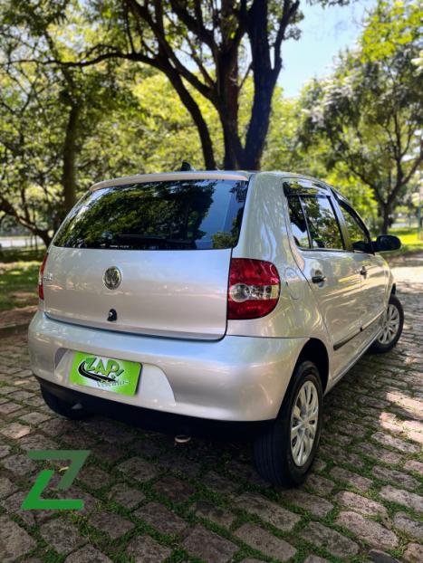 VOLKSWAGEN Fox 1.0 FLEX, Foto 6