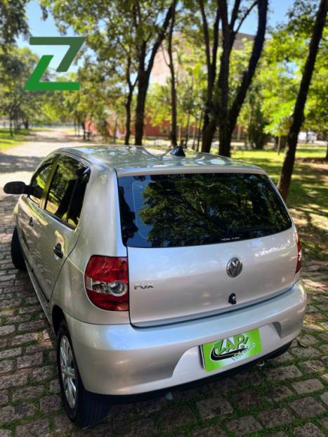 VOLKSWAGEN Fox 1.0 FLEX, Foto 8