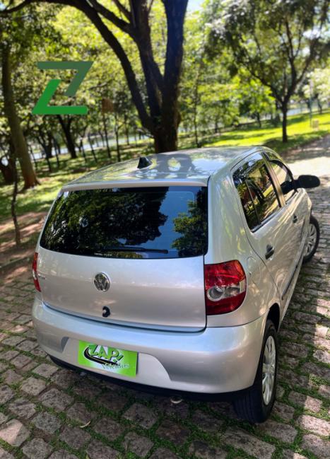 VOLKSWAGEN Fox 1.0 FLEX, Foto 9