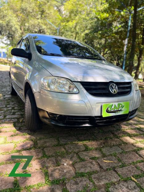 VOLKSWAGEN Fox 1.0 FLEX, Foto 4