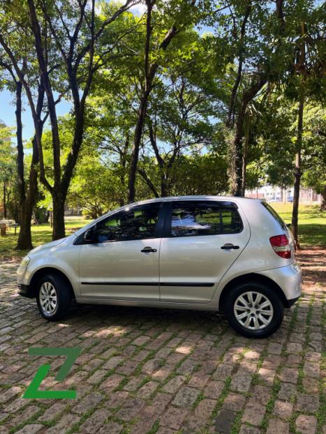 VOLKSWAGEN Fox 1.0 FLEX, Foto 7