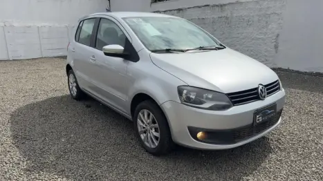 VOLKSWAGEN Fox 1.0 FLEX, Foto 1