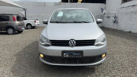 VOLKSWAGEN Fox 1.0 FLEX, Foto 2