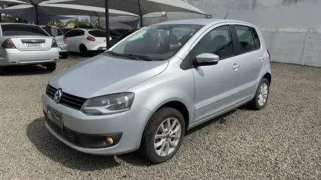 VOLKSWAGEN Fox 1.0 FLEX, Foto 3
