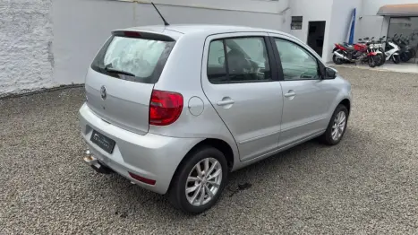VOLKSWAGEN Fox 1.0 FLEX, Foto 4