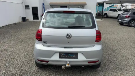 VOLKSWAGEN Fox 1.0 FLEX, Foto 5