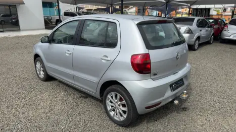 VOLKSWAGEN Fox 1.0 FLEX, Foto 6