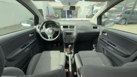VOLKSWAGEN Fox 1.0 FLEX, Foto 7