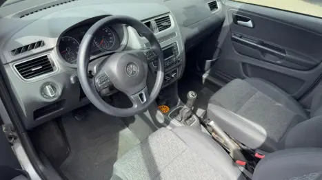 VOLKSWAGEN Fox 1.0 FLEX, Foto 9