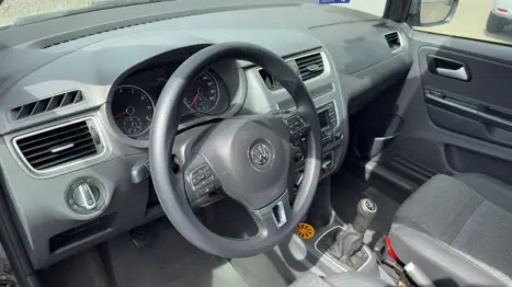 VOLKSWAGEN Fox 1.0 FLEX, Foto 10