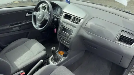 VOLKSWAGEN Fox 1.0 FLEX, Foto 12